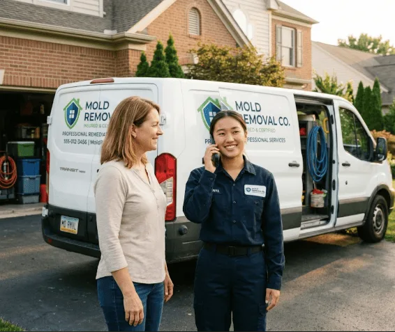 Crawlspace Mold Remediation Manville, NJ FAQs